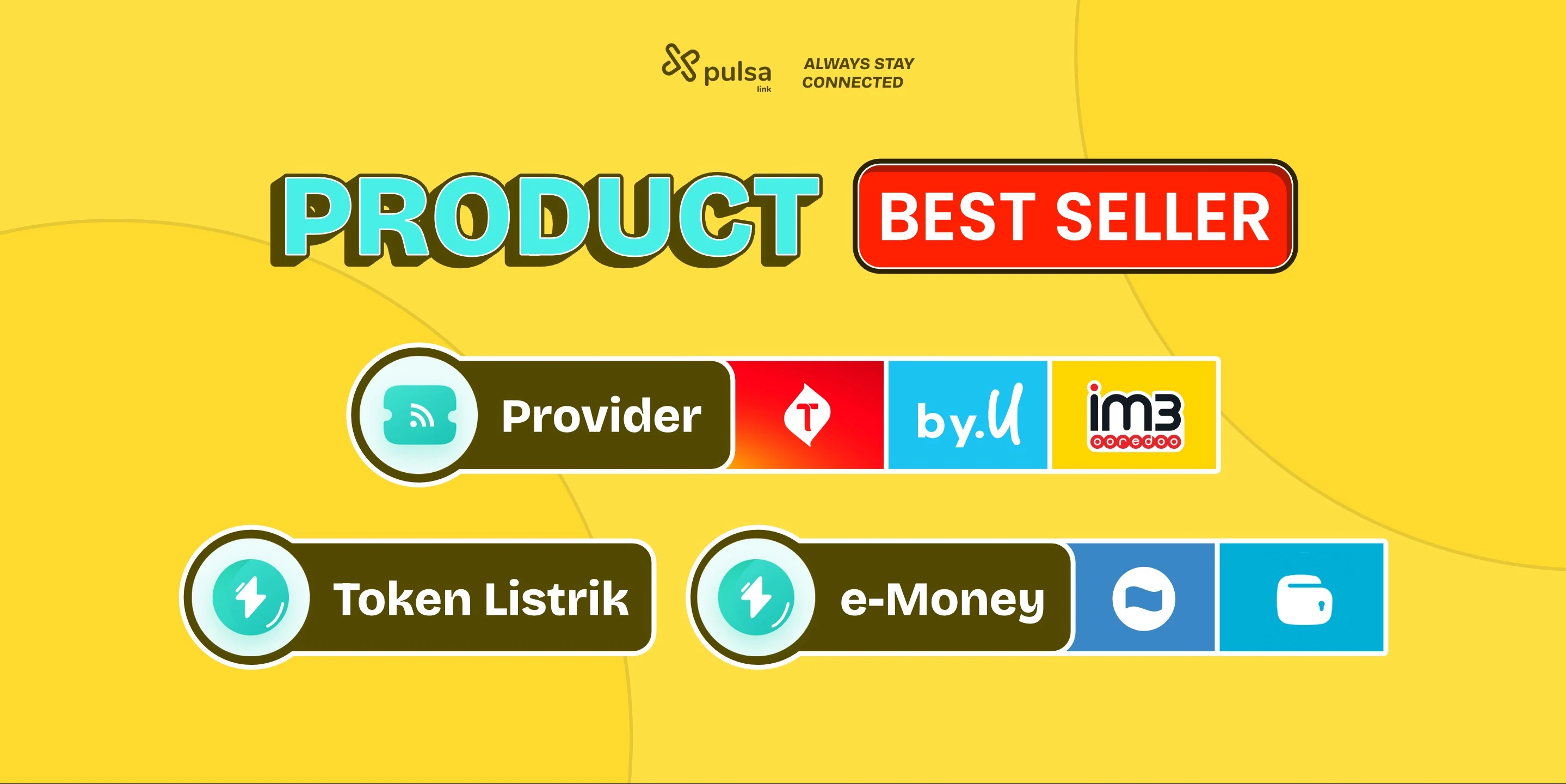 Product Best Seller