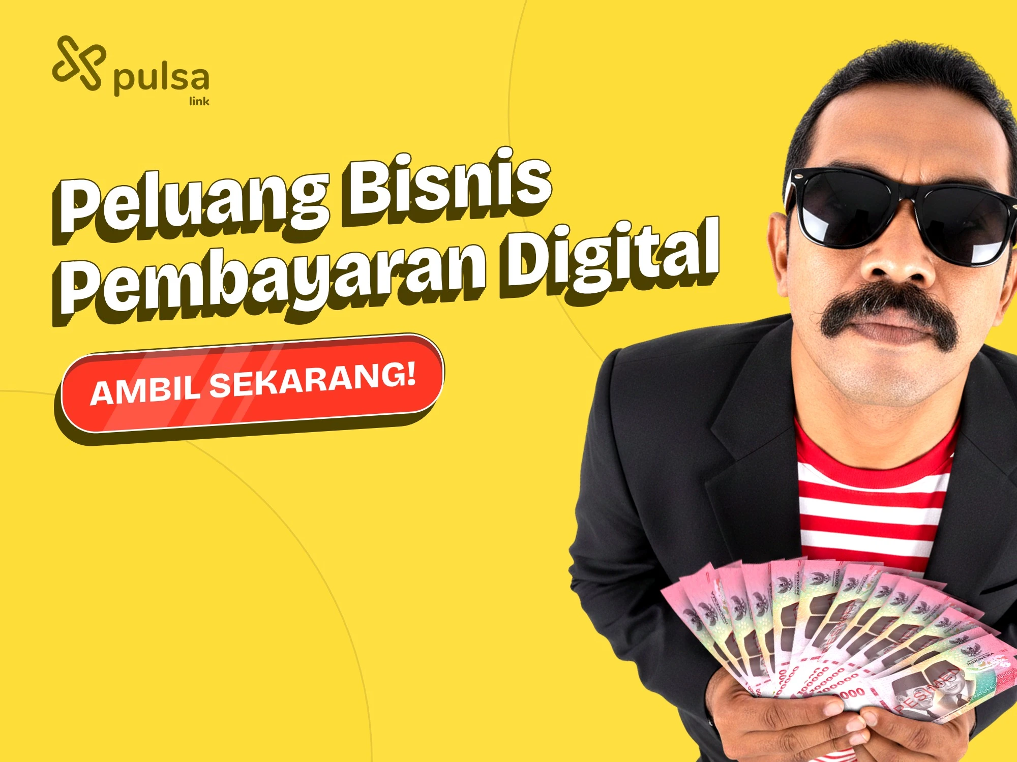 Ambil Peluang Bisnis Pembayaran Digital Sekarang!