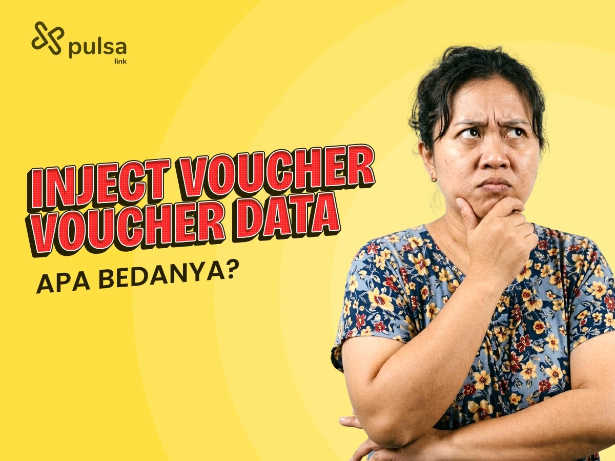 Inject Voucher dan Voucher Data, Apa Perbedaannya?